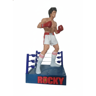 Rocky Balboa