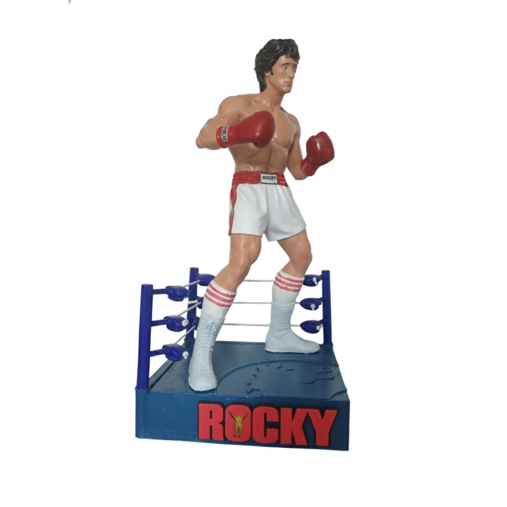 Rocky Balboa