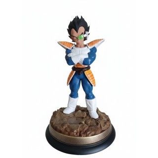 VEGETA - DRAGON BALL Z
