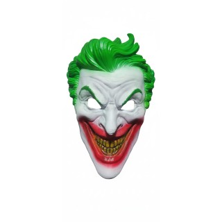 MASCHERA DI JOKER INDOSSABILE