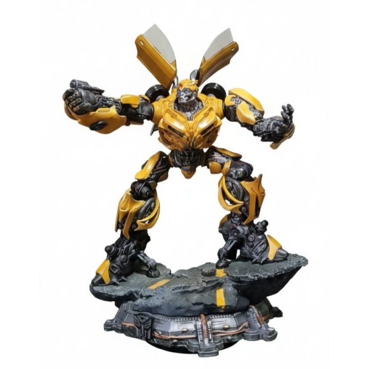 BUMBLEBEE GIGANTE