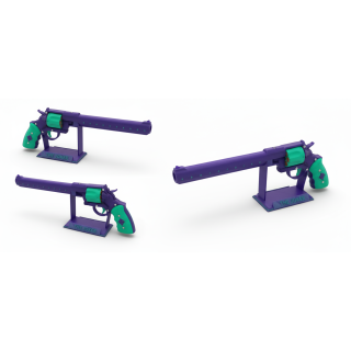 PISTOLA DI JOKER