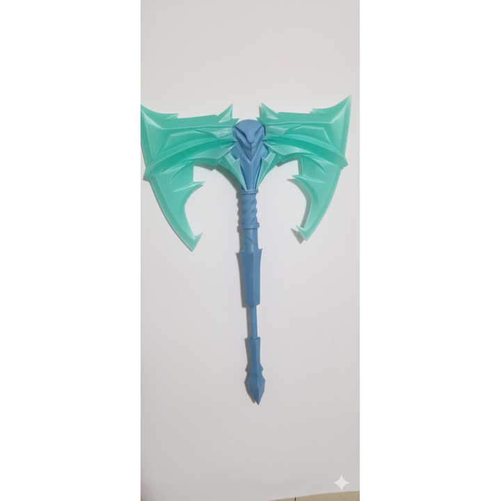 ASCIA SUB ZERO PER COSPLAY