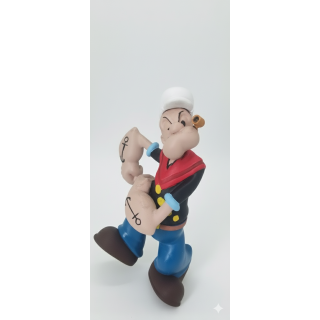 POPEYE -BRACCIO DI FERRO