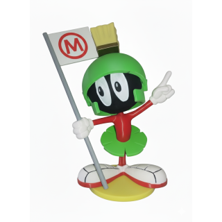 MARVIN - IL MARZIANO