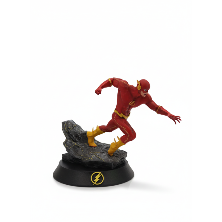 FLASH
