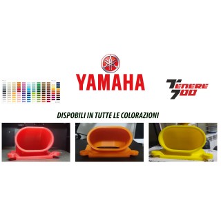 SNORKEL YAMAHA TENERE 700 FILTRO
