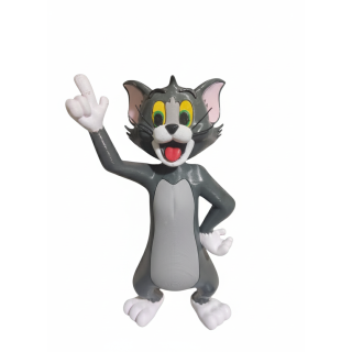 TOM - DI TOM & JERRY