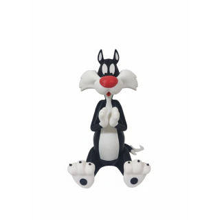GATTO SILVESTRO - LOONEY TUNES
