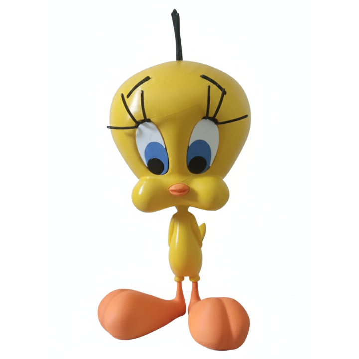 TITTI - LOONEY TUNES