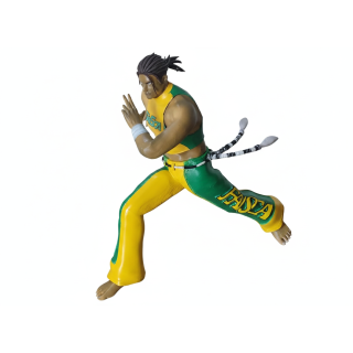 EDDY GORDO -TEKKEN
