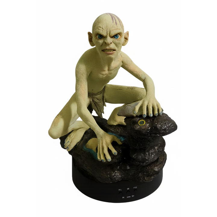 GOLLUM - IL SIGNORE DEGLI ANELLI