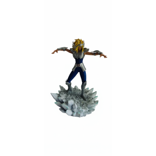 CRYSTAL - Hyoga Cavaliere del Cigno SAINT SEIYA