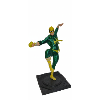 IRON FIST
