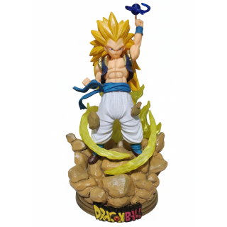 GOTENKS -DRAGON BALL Z