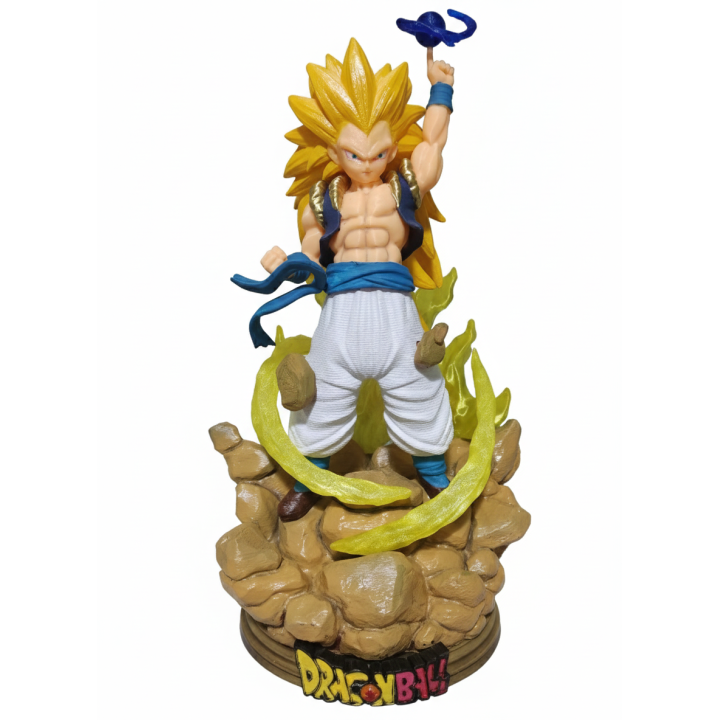 GOTENKS -DRAGON BALL Z