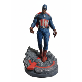 CAPITAN AMERICA -AVENGERS