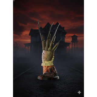 MANO DI NIGHTMARE