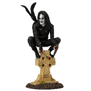 THE CROW - BRANDON LEE
