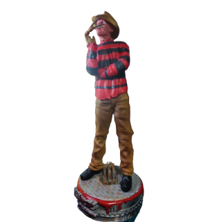NIGHTMARE - FREDDY KRUEGER