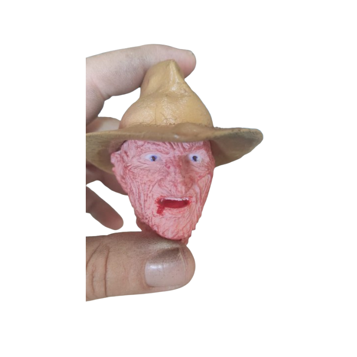 NIGHTMARE - FREDDY KRUEGER