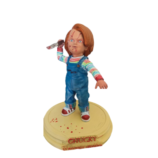 CHUCKY . LA BAMBOLA ASSASSINA