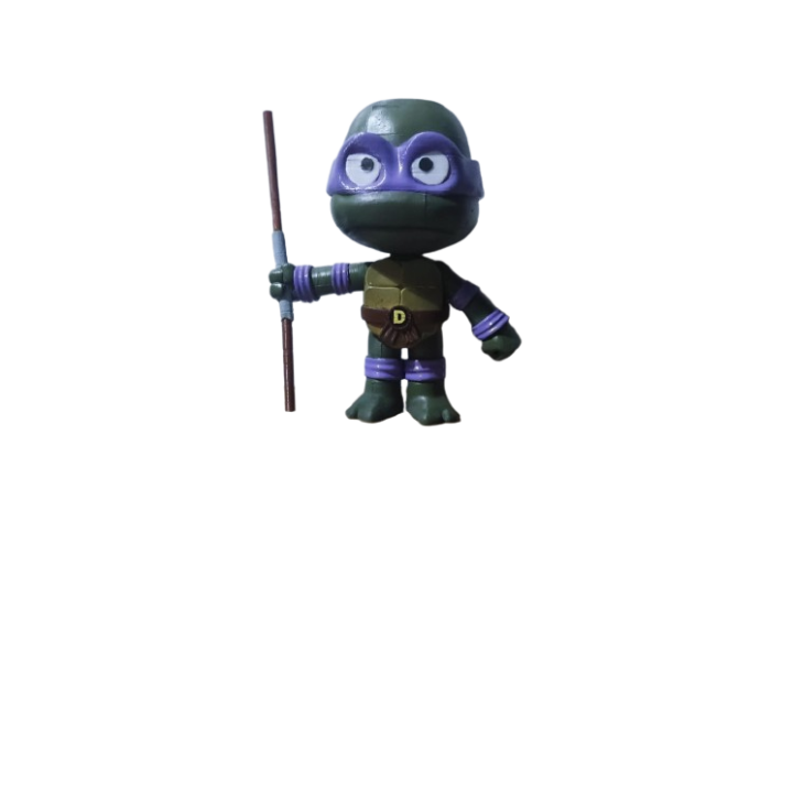 DONATELLO  - TNMT