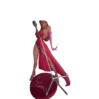 JESSICA - RABBIT
