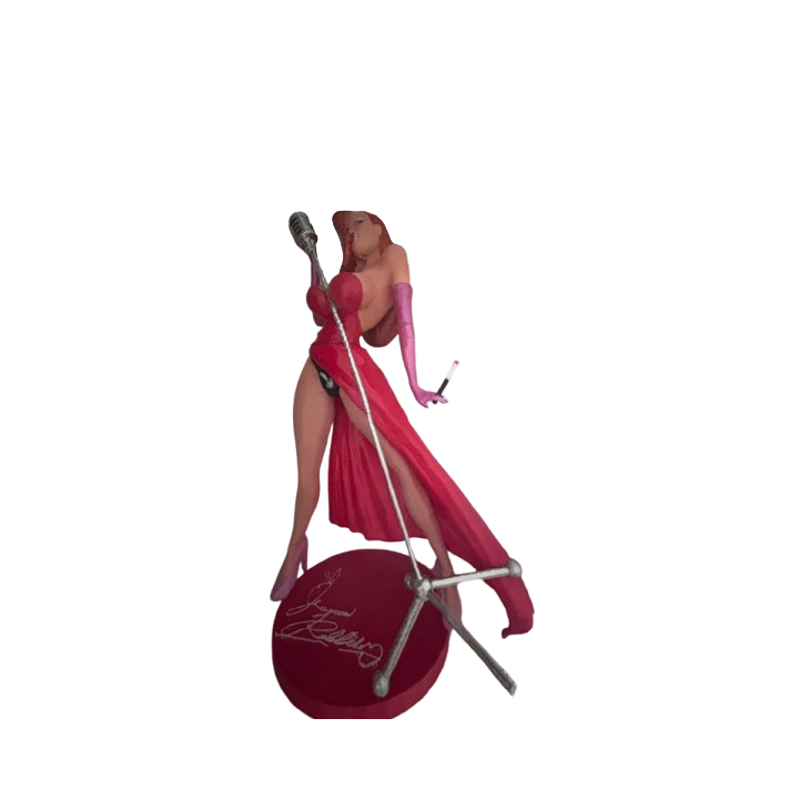 JESSICA - RABBIT