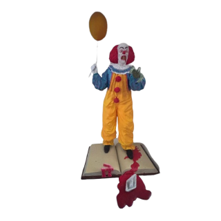 IT - STEPHEN KING
