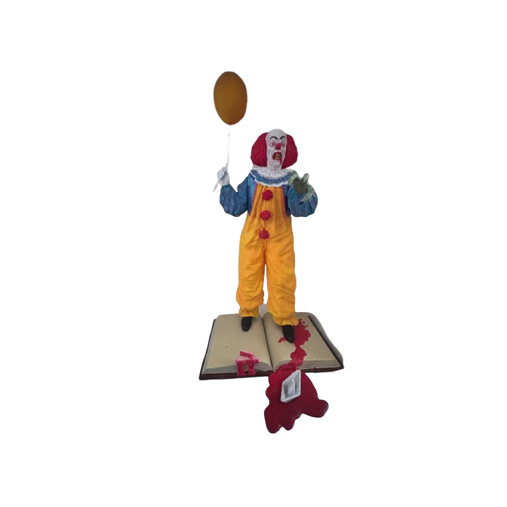IT - STEPHEN KING