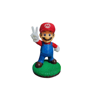 SUPERMARIO BROS