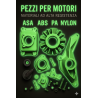 COMPONENTI  - RICAMBI -  MOD PER MOTORI