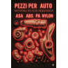 PEZZI PER AUTO