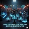 PERSONAGGI MASCHILI