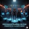 PERSONAGGI FEMMINILI
